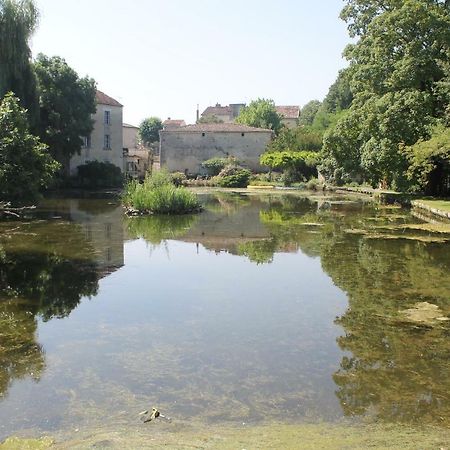 Bourg-Charente Vieux Veillard 빌라 외부 사진